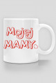 Kubek Najcudowniejszej Mamy