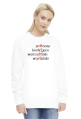Bluza MAMA