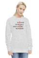 Bluza MAMA
