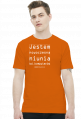 jestem nowoczesna niunia