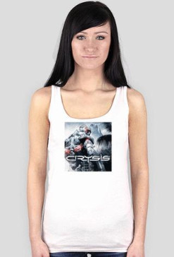 Crysis 2!