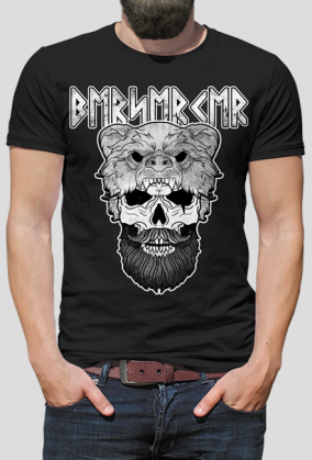 BERSERKER BW