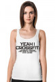 Yeah I Crossfit