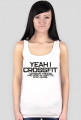 Yeah I Crossfit