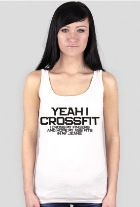 Yeah I Crossfit
