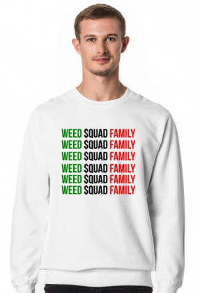 Family squad RGB