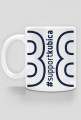 #Support CUP