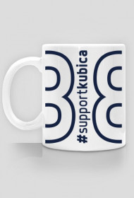 #Support CUP