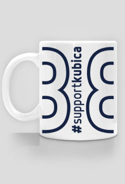 #Support CUP
