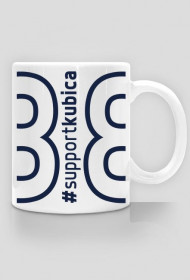 #Support CUP