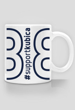 #Support CUP