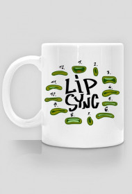 Kubek LipSync