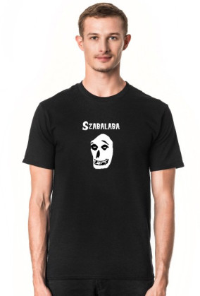 horrorpunkowy szabalaba