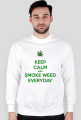 SMOKE BLUZA