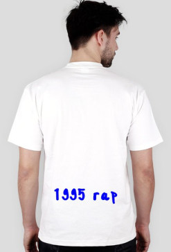 1995 klasiko rap