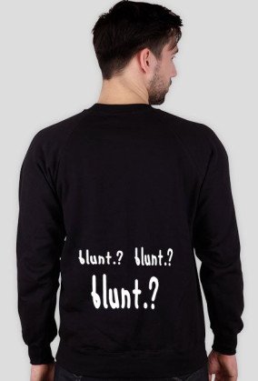 blunts