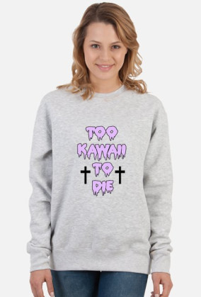 Too kawaii to die