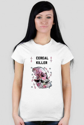 CEREALKILLER
