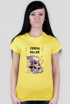CEREALKILLER