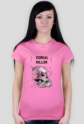 CEREALKILLER
