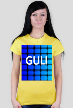 GULI Official