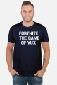 FORTNITE THE GAME