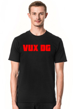 Koszulka Vux #3