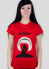Sabrina 002 women