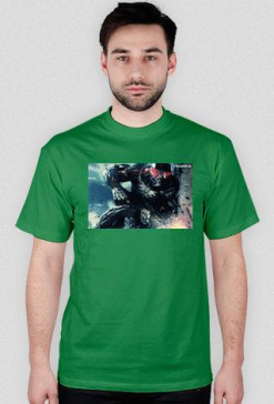 Crysis 2!