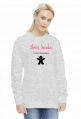 Bluza Dear Santa...