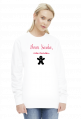 Bluza Dear Santa...