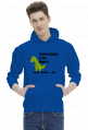 Bluza T-Rex