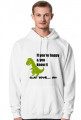 Bluza T-Rex
