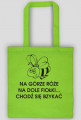 Torba Chodź się bzykać