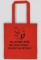 Torba Chodź się bzykać
