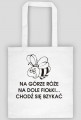 Torba Chodź się bzykać