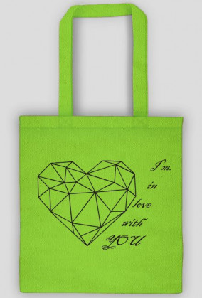 Torba I'm in Love...