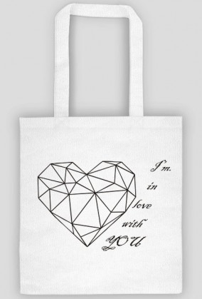 Torba I'm in Love...
