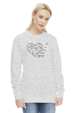 Bluza damska  I'm in Love...