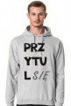 Bluza Męska Przytul się