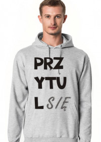 Bluza Męska Przytul się