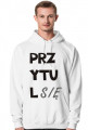 Bluza Męska Przytul się