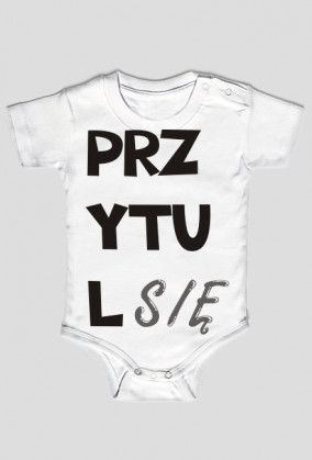 Body Przytul się