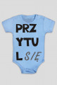 Body Przytul się