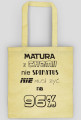 Torba Matura z chemii