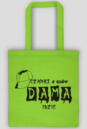 Torba Dama Idzie