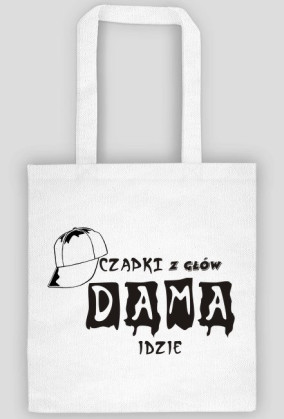 Torba Dama Idzie