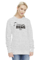 Bluza Dama Idzie