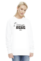 Bluza Dama Idzie