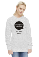 Bluza NAPAD!
